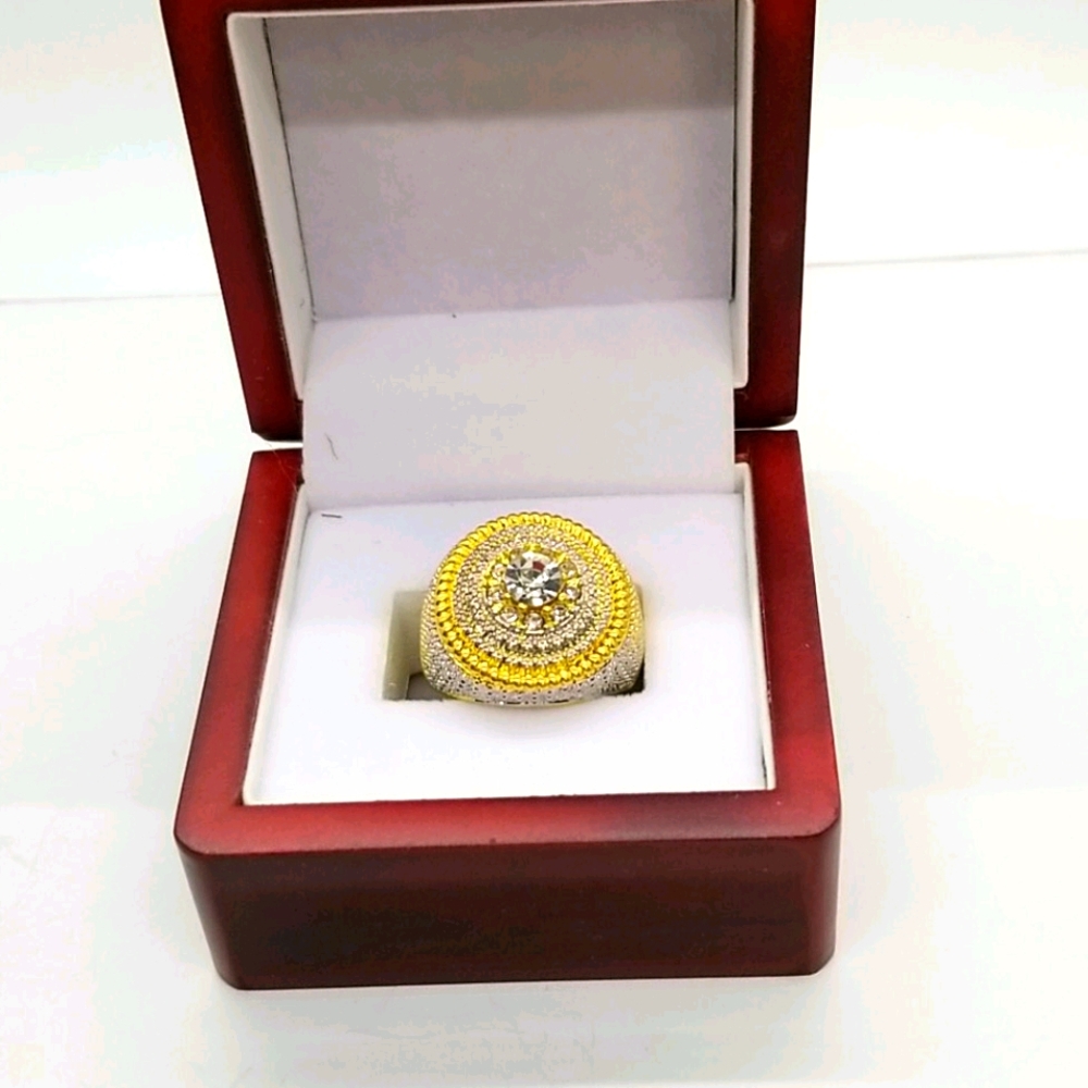 Mans Ring
